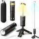 Telescopic Camping Lantern with Stand - Waterproof