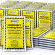 Mayday Emergency Water Pouches - 50 Pack