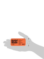Sam Splint, Finger Splint, Orange & Blue | PrepWiseGear