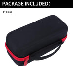 Storage Case Compatible with Boost plus GB40 / Boost X GBX45 / Boost Sport GB20 / Boost XL GB50 Ultrasafe Car Battery Jump Starter