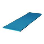 Closed Cell Foam Blue Camp Sleeping Pad | PrepWiseGear