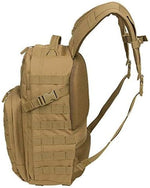 Wakizashi Tactical Backpack (Desert Clay), One Size | PrepWiseGear