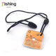 Emergency Signal Mirror - Reflective Survival