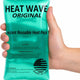 Reusable Instant Heat Pack - Medium