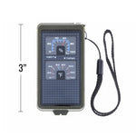 ASR Outdoor 10In1 Compact Camping Hiking Survival Kit Prepper Supplies Portable | PrepWiseGear