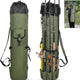 Waterproof Fishing Rod Storage Bag