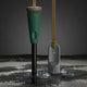Zunden PRO Ferro Rod Fire Starter (Seawall)