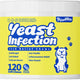 Dog Yeast Infection Relief Chews - Natural