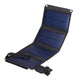 30W Foldable Solar Phone Charger - Waterproof