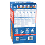 Mountain House Emergency Meal Kit 15-Pouch Assortment (28 Total Servings) | PrepWiseGear