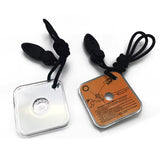 Customer photo of Emergency Signal Mirror - Reflective Survival