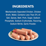 Customer photo of Vienna Sausage Canned Meat - 24 Pack