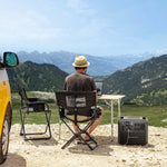 AC200L Portable Power Station | 2,400W 2,048Wh