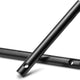 Ferro Rod Fire Starter with Striker - 2 Pack
