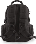 West - Tactical Backpack | PrepWiseGear