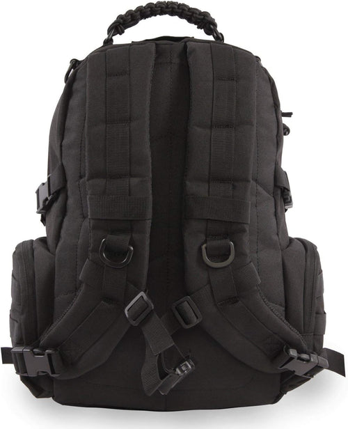 West - Tactical Backpack | PrepWiseGear