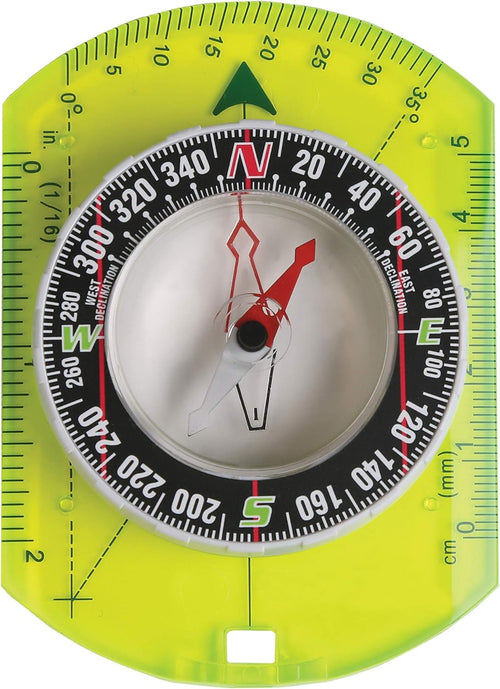 Map Compass | PrepWiseGear