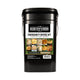 120 Serving Entree Bucket-Freeze Dried Emergency Food