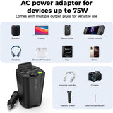 Customer photo of 150W True Power Car Inverter Cup Holder
