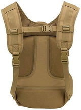 Customer photo of Wakizashi Tactical Backpack (Desert Clay), One Size
