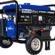 DuroMax 5,500W Dual Fuel Portable Generator
