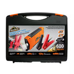 Jump-Starter and Power Bank | PrepWiseGear