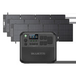 AC200L Portable Power Station | 2,400W 2,048Wh