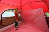 Customer photo of 10-Person Family Camping Tent