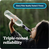 Customer photo of Products Mini Water Filtration System