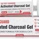 Activated Charcoal for Dogs & Cats - 60ml