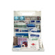 195-Piece OSHA First Aid Kit - 50 Person