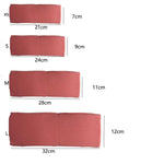 Dog Anti-Lick & Anti-Bite Protective Collar - Soft Recovery Neck Shield for Wound Care