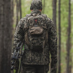 ATX 12 Hunting Pack - All-Terrain Xtreme Tactical Backpack, Lightweight, Water Resistant, Approach OG