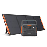 Customer photo of Explorer 1000 Portable Power Station