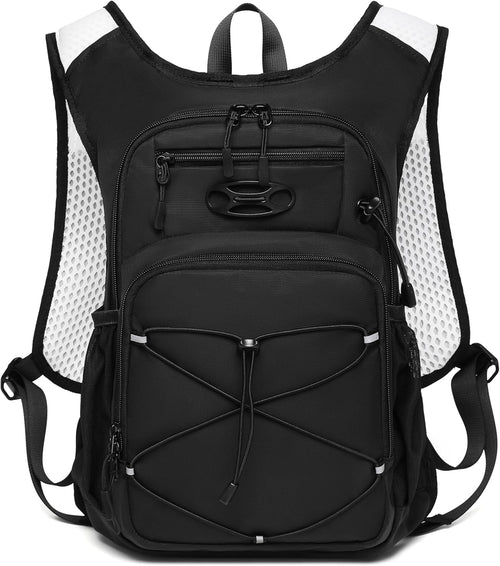 Lightweight Hydration Backpack with 2LOR 3Lwater Bladder