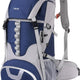 50L Hiking Backpack