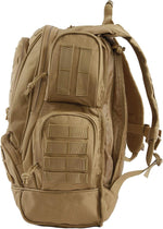 Agent - Tactical Backpack | PrepWiseGear