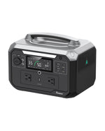 Andes 600 Pro Portable Power Station