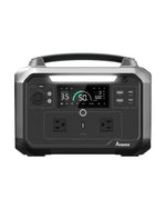 Andes 600 Pro Portable Power Station