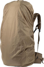 75L Tactical Backpack with Internal Frame, MOLLE, and Hydration System | PrepWiseGear