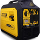4,000W Portable Inverter Generator - RV-Ready