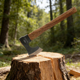 Customer photo of 16.5" Camping Hatchet Axe