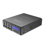 Notebook Power Bank 220V Energy Storage Power Portable Mobile Power Outdoor Emergency Power Supply | PrepWiseGear