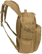 Wakizashi Tactical Backpack (Desert Clay), One Size | PrepWiseGear