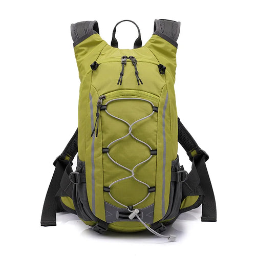 2026 New Outdoor 20L Hiking Backpack Bag Women'S and Men'S Running Cycling Vest Lightweight Sport Hiking Backpack for Men