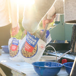 Beef Stroganoff with Noodles, Freeze-Dried Backpacking & Camping Food, 2 Servings | PrepWiseGear