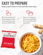 Emergency Food Supply - 100 Servings Favorites Bucket, Protein Meals, Dehydrated & Freeze Dried Survival Food, Backpacking, Camping Essentials & Prepping Supplies, up to 25 Year Shelf Life | PrepWiseGear