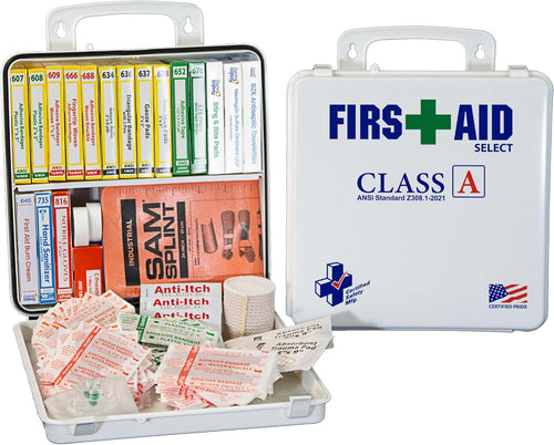 Kids & Seniors Essentials Kit