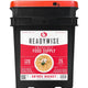 Emergency Food Supply - 120 Servings, Favorites