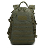 Customer photo of 35L Tactical Backpack - Large Capacity